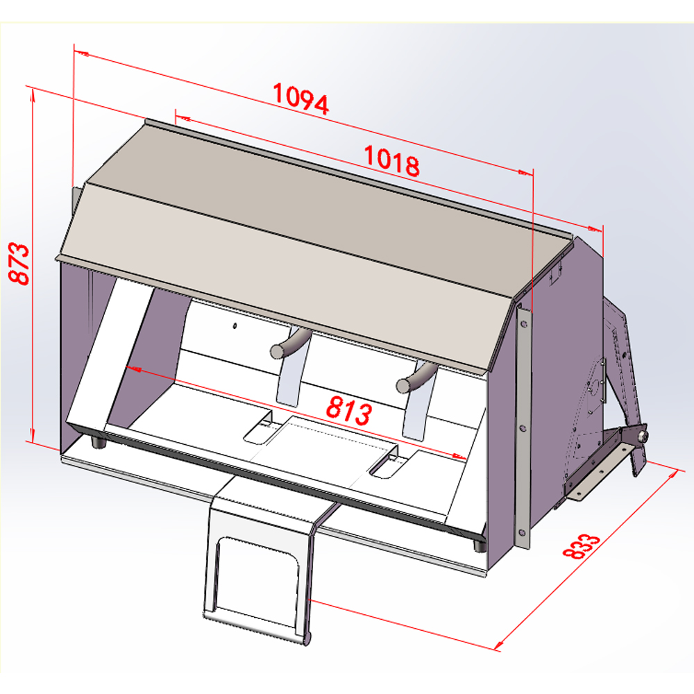 سطل بازیافت 1008