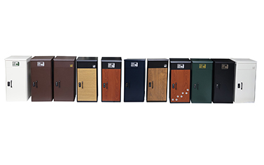 Mantieni al sicuro i tuoi pacchi - Protezione contro il furto della posta!