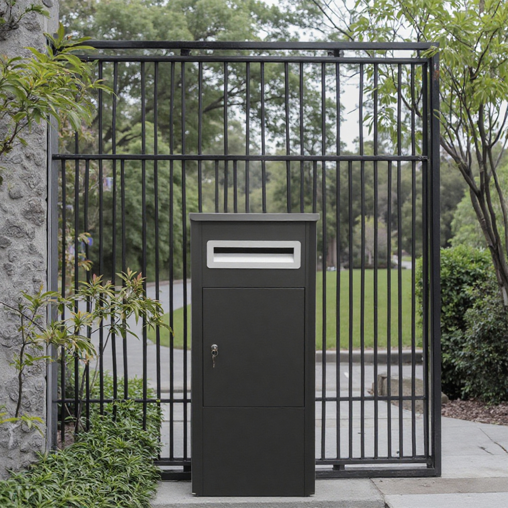 حسّن ديكور مكتبك باستخدام صناديق البريد عالية الجودة لدينا.