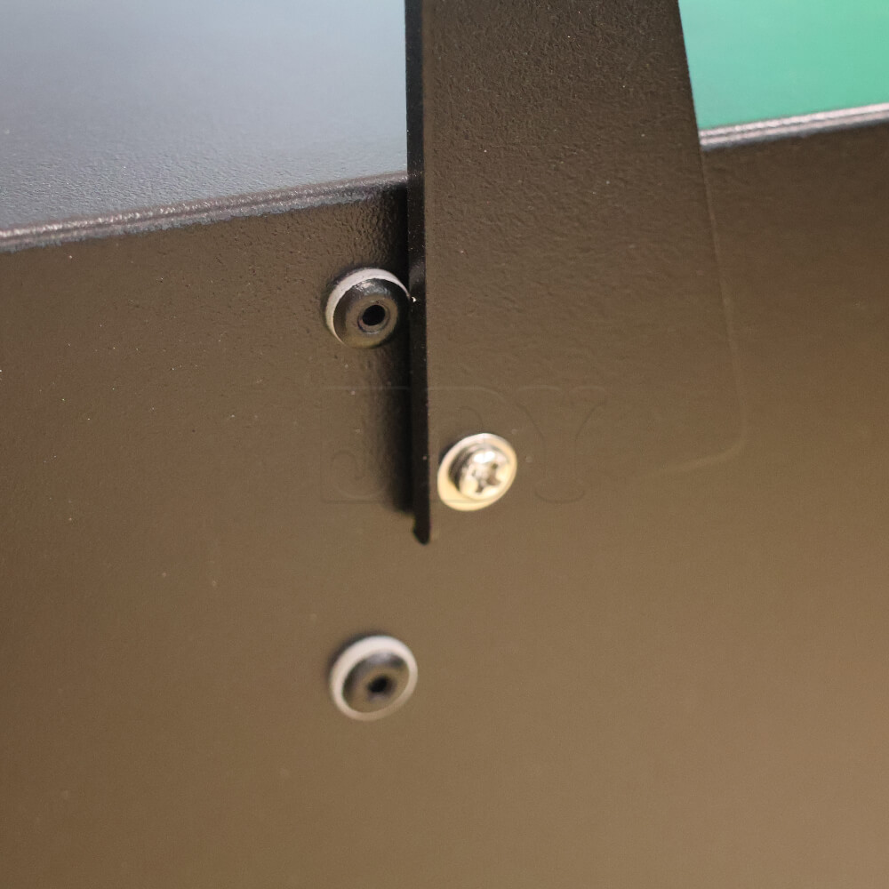 Edulliset toimitusvaihtoehdot suurille tilauksille