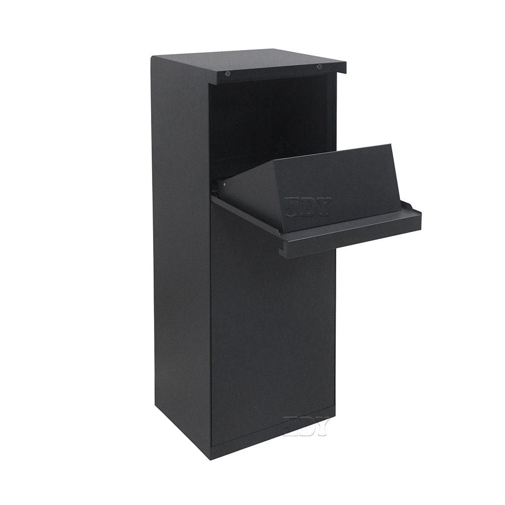 Nikmati ketenangan pikiran dengan salah satu pilihan kotak surat aman kami yang ditingkatkan