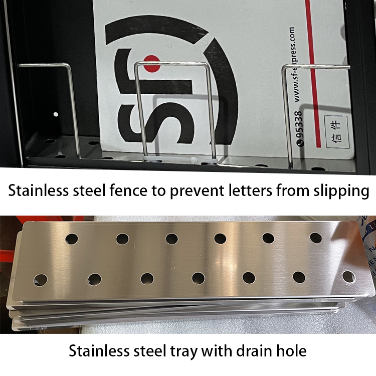 Nopeat ja tehokkaat toimituspalvelut
