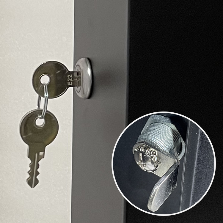 Kotak pengiriman paket residensial yang dapat disesuaikan sesuai kebutuhan Anda