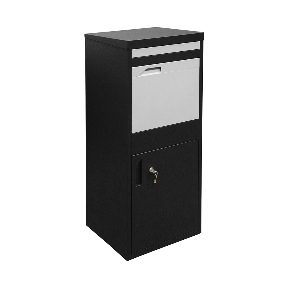 3007 Hộp bưu kiện cỡ lớn (Cửa đôi)