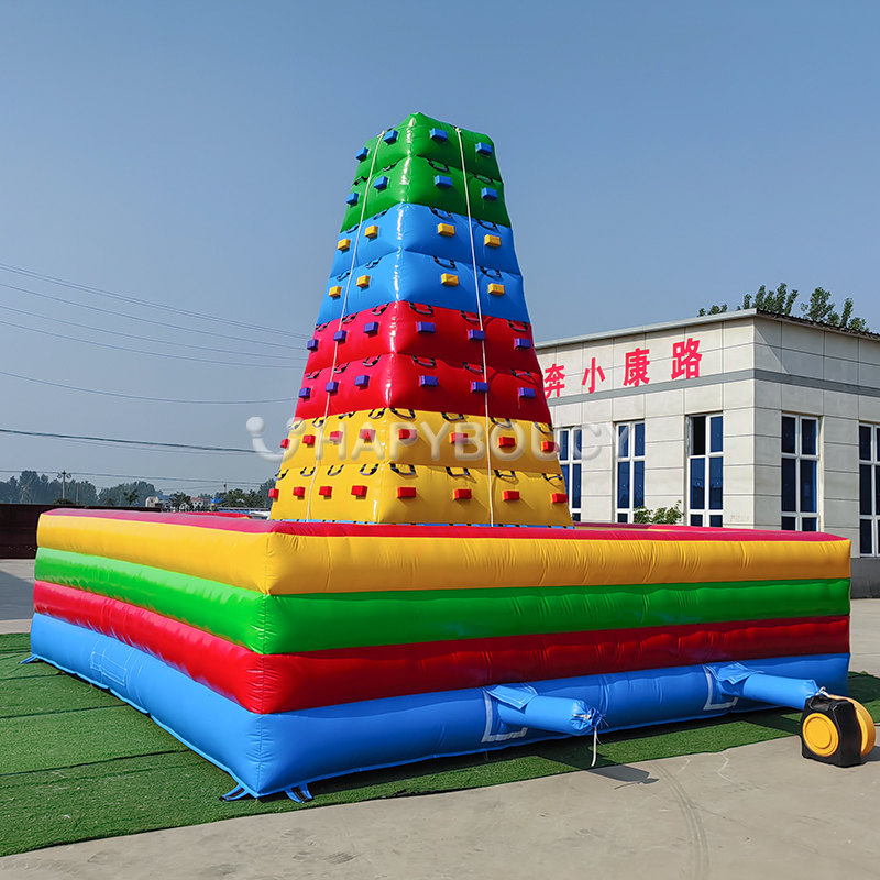 Инвестирайте в нашите икономични и универсални надувни палатки за всички вашите нужди на открито.