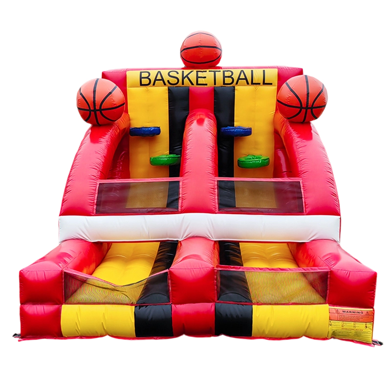 Basketball Hoop