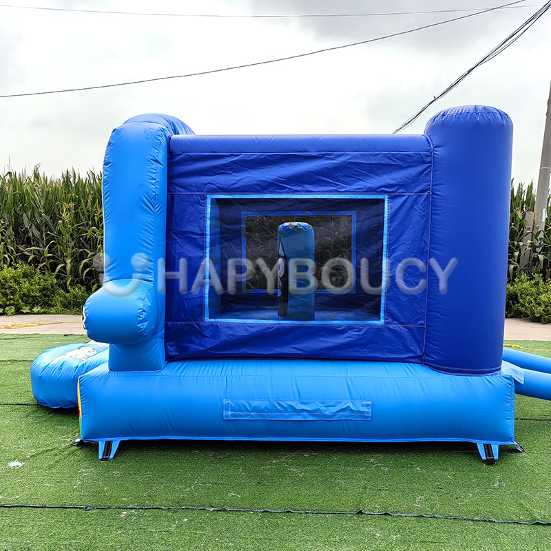 Персонализируеми надувни атакуващи курсове за големи поръчки