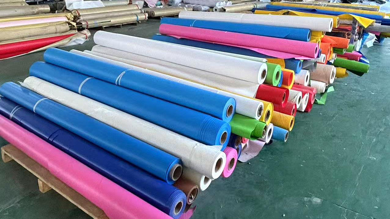 Materials