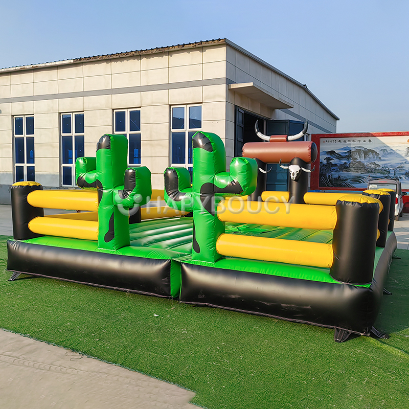 Достъпни надувни атакуващи курсове на едро за бизнеса