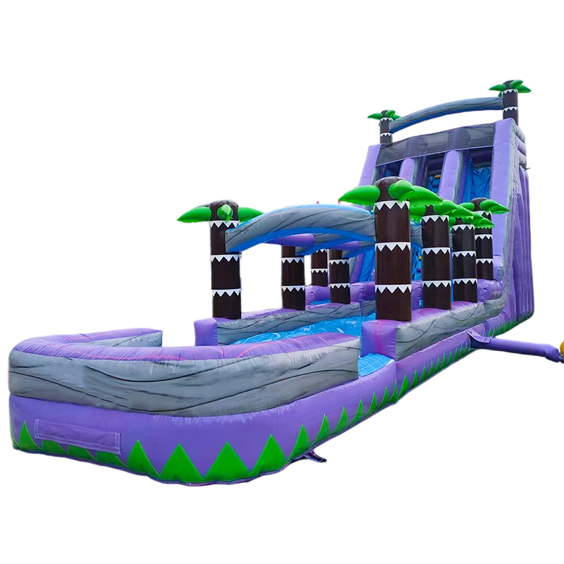 Water Slide