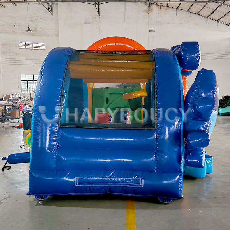 - अपने स्वयं के इन्फ्लेटेबल यॉट बोआ के स्वामित्व के सुख का अनुभव करें