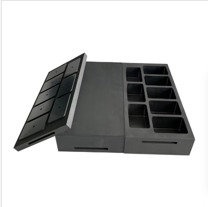 Choosing the Right Graphite Plate for Your Project