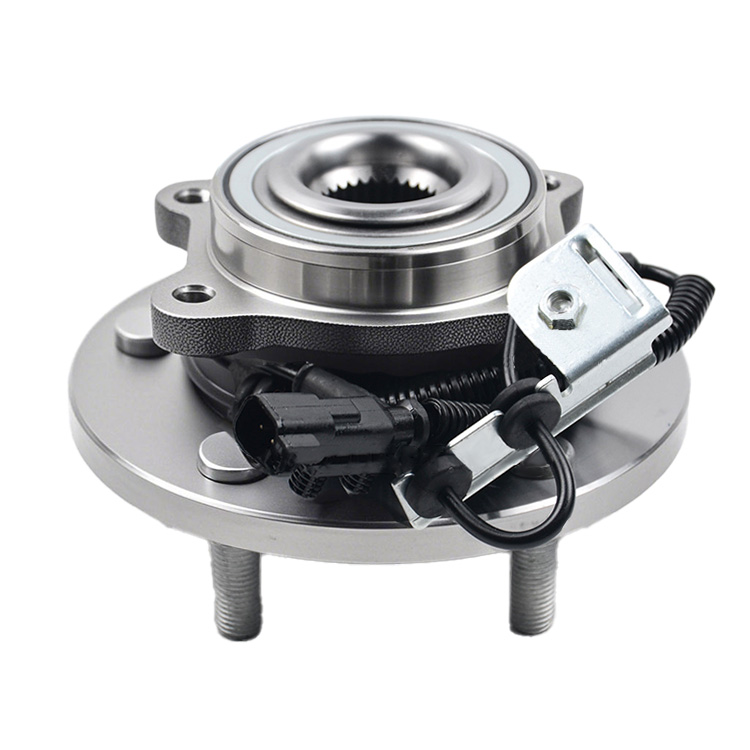 04721578AB 04721578AC Wheel Hub Bearing for Chrysler