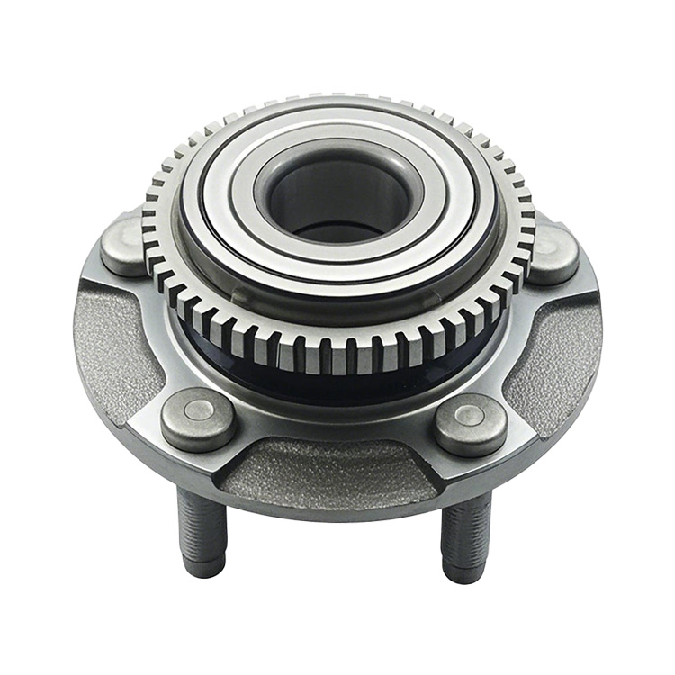 513115 BR930250 Front Wheel Hub Bearing for Ford Mustang 1994-2000