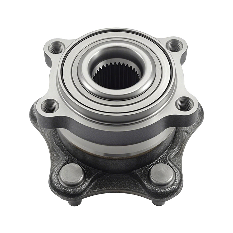 43202-JK00A Rear Wheel Hub Bearing for Nissan 370 2009