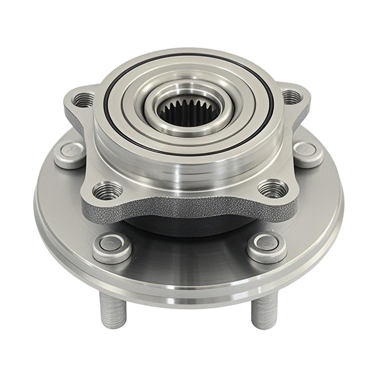 MB949047 MB949097 MR103664 ME334386 Front Wheel Hub Bearing for Mitsubishi Galant 1999-2008