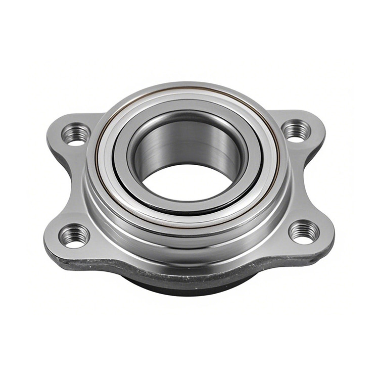 512305 front wheel hub bearing for Audi A4 8E2 B6 2000-2008