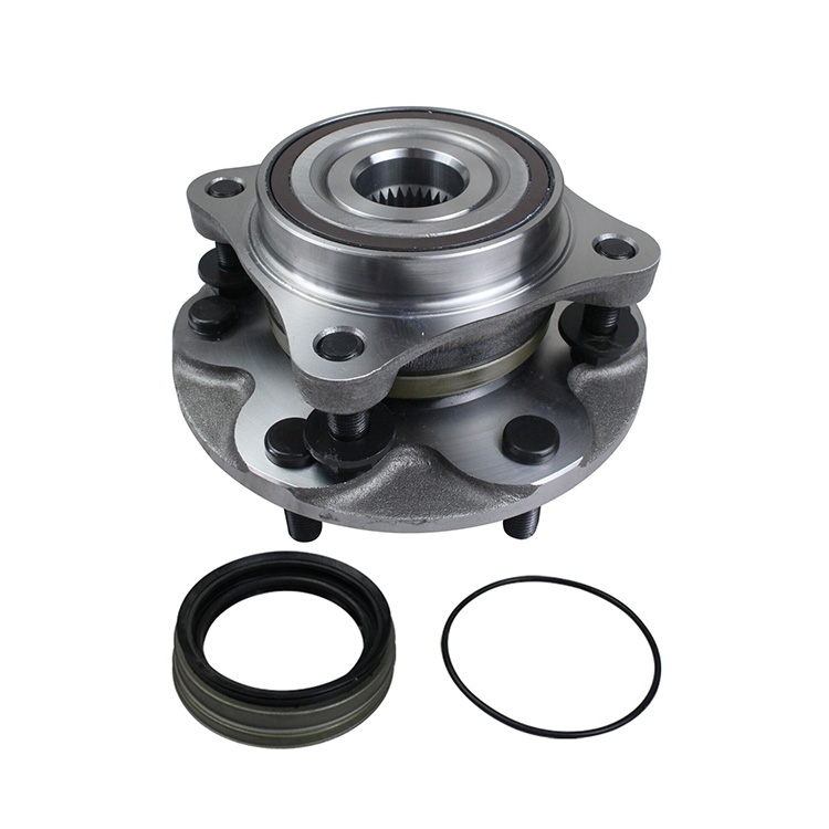 43502-60180 Wheel Hub Bearing for Toyota Prado