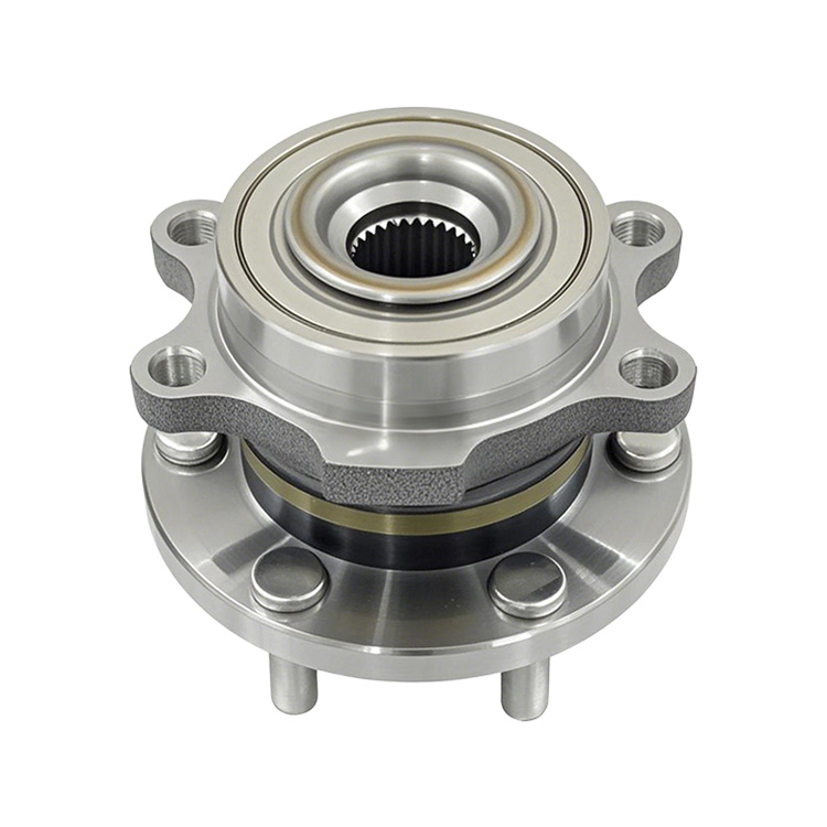 40202-JR71A 40202-JR71C Front Wheel Hub Bearing for Nissan NAVARA 2006
