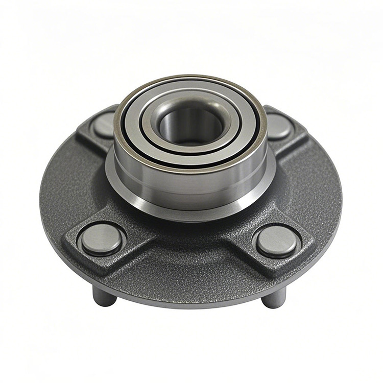 43200-0Z801 43200-30R06 43200-30R07 43200-65E10 Rear Wheel Hub Bearing for Nissan Teana 1993-2001