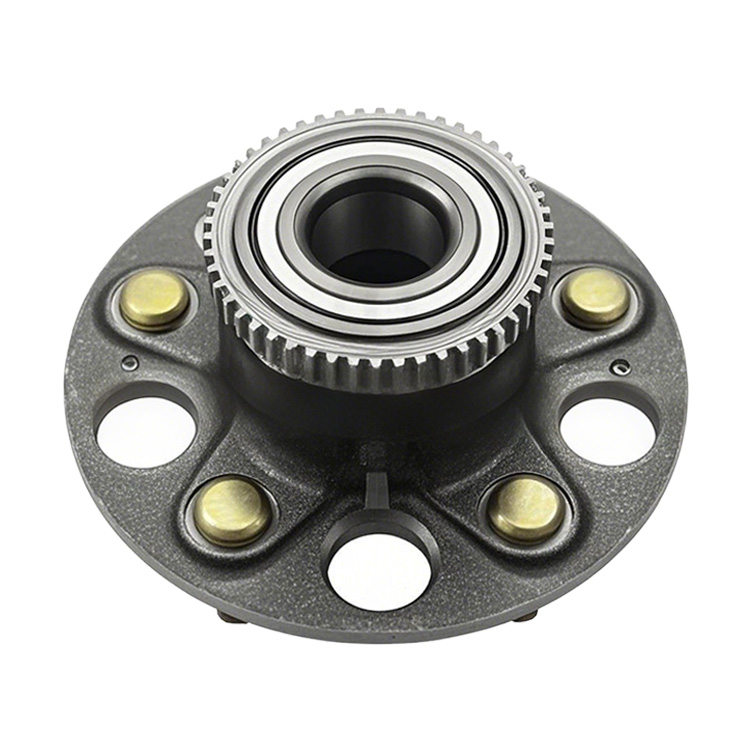 42200-S87-A51 42200-S87-C51 42200-S87-C52 Hub197-7 Hub082-B Rear Wheel Hub Bearing for Honda Accord 1998-2002