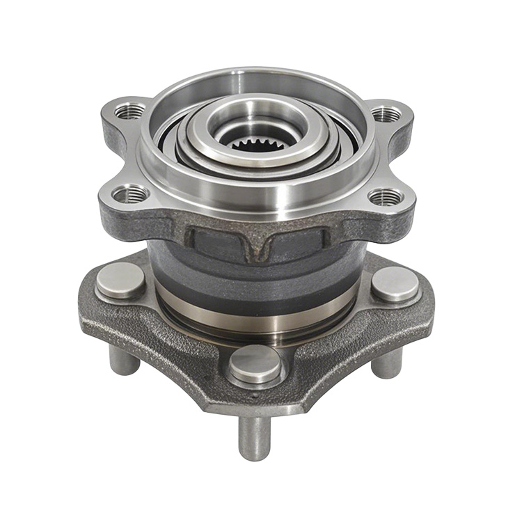 43202-ED305 Rear Wheel Hub Bearing for Nissan AD VAN 2008