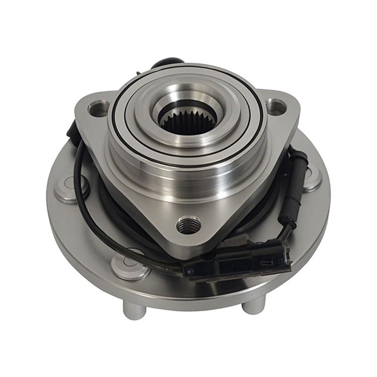 40202-1LA0A SP500704 Front Wheel Hub Bearing for INFINITI QX56 2011-2013