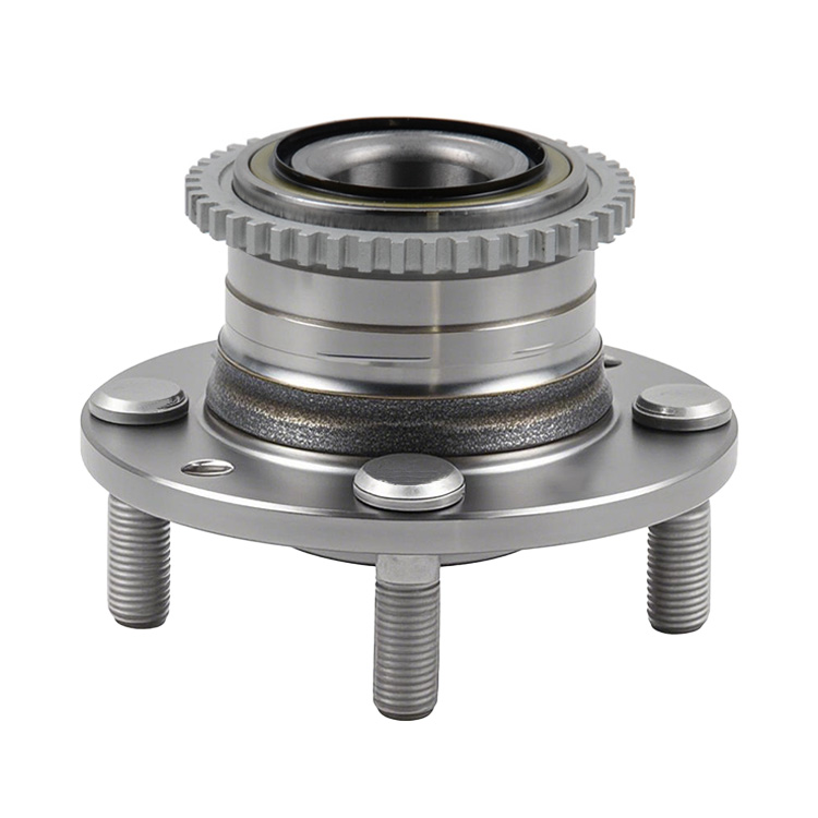 B603-26-15XABC BVD5-26-15X F4C6-2B663AA Rear Wheel Hub Bearing for MAZDA MX-3 1992-196