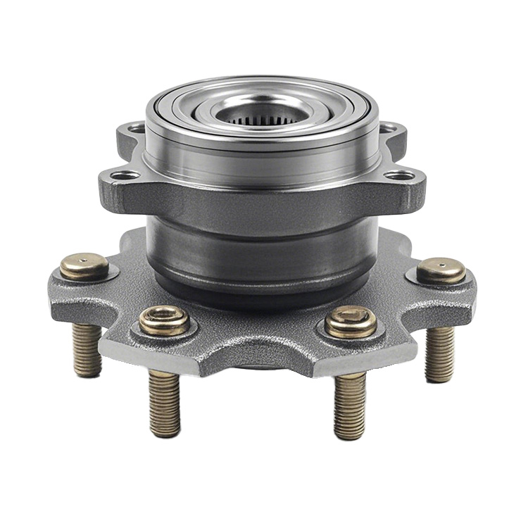 MR418068 MB418068 Wheel Hub Bearing for Mitsubishi Pajero V73