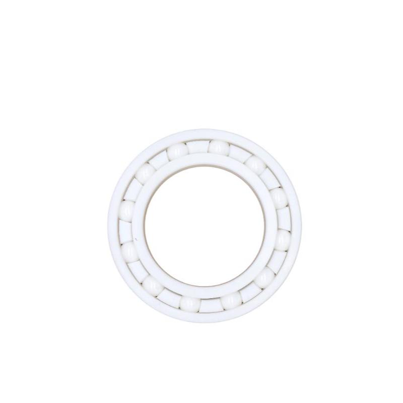 Ceramic Ball Bearings