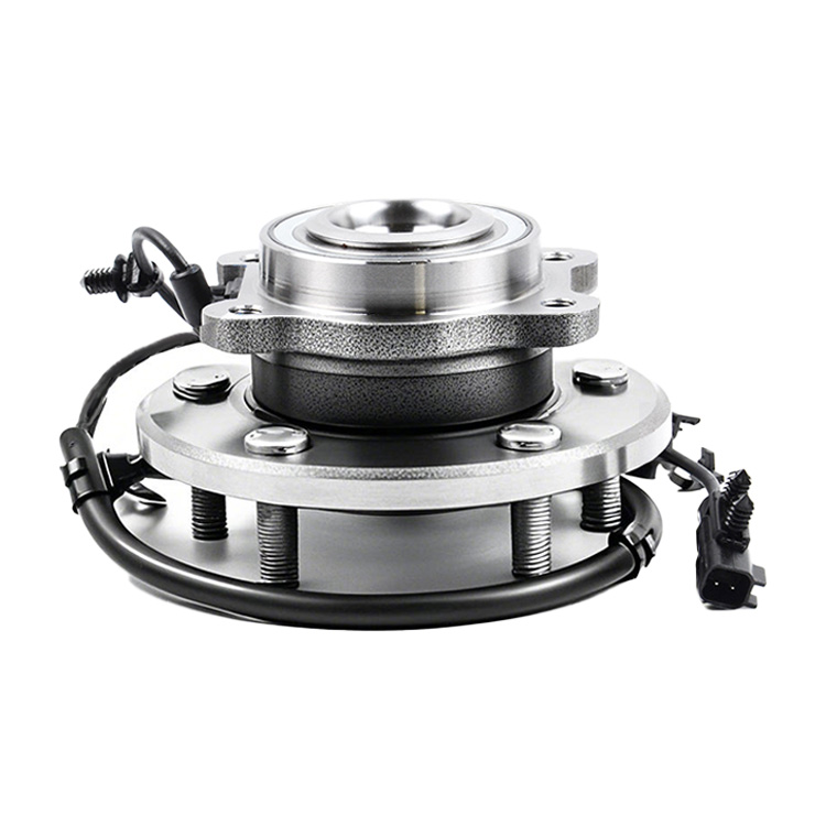 512478 Wheel Hub Bearing for Dodge Journey