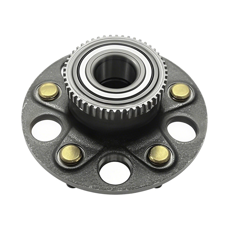 512179 BR930071 Rear Wheel Hub Bearing for Honda Accord 3.0L 1998-2002