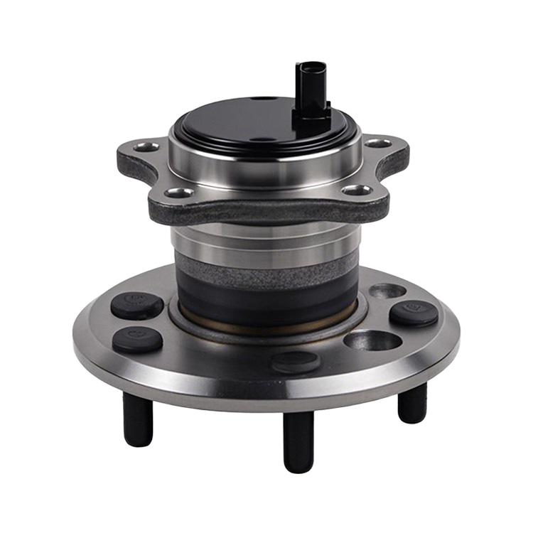 42460-48010 89544-48010 42460-48011 42460-06020 42460-06021 right Rear Wheel Hub Bearing for Toyota Camry 2002-2011