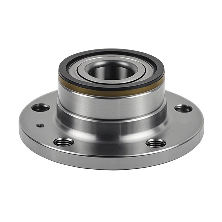 1T0598611B wheel hub bearing for VW Magotan Sutar Tiguan Golf Jetta Beetle
