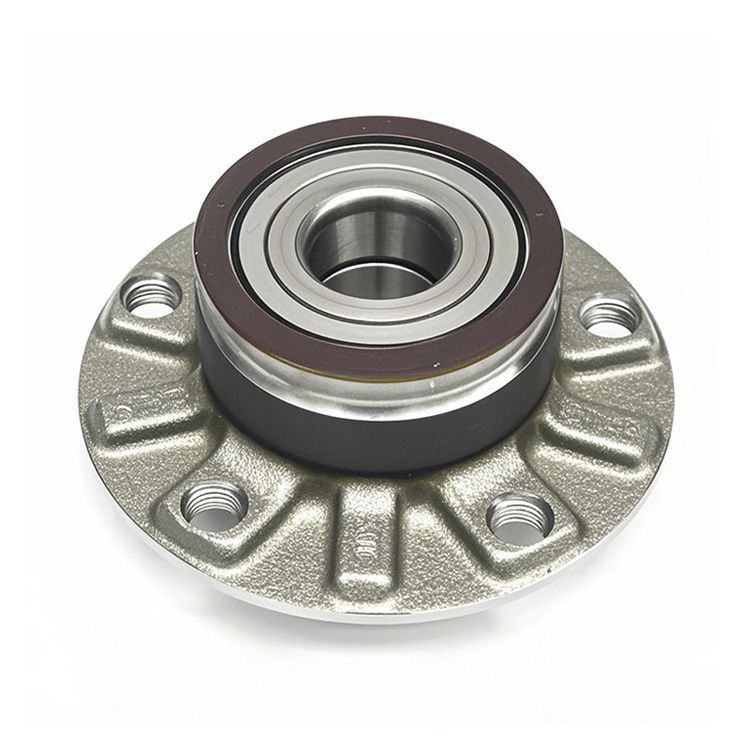 1K0598611 1K0598611G wheel hub bearing for Volkswagen Magotan Sutar