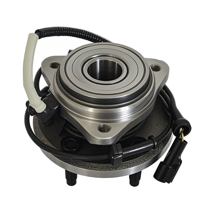 3L54-1104AA 3L5Z-1104AA 6L54-1104A Front Wheel Hub Bearing for Ford Explorer AWD/4WD 1996-2001
