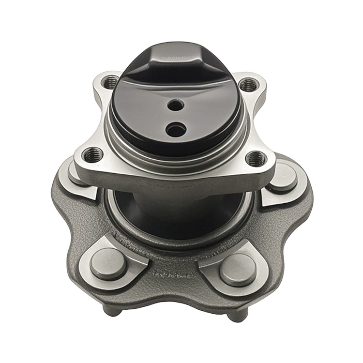 43202-3RA0B 43202-3RA0A 43202-4AF0A Rear Wheel Hub Bearing for Nissan Sentra 2013-2019