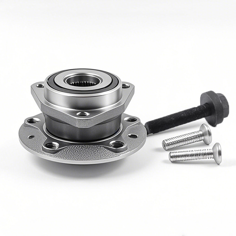 1K0498621 1K0407621D wheel hub bearing for VW Sutar Magotan Audi A3
