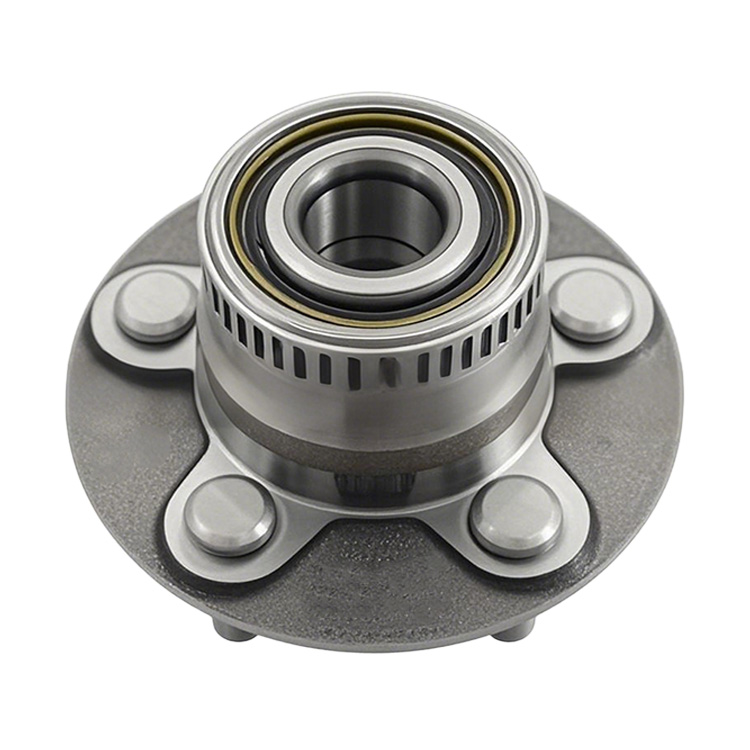 04509766AA 04509767 28BWK16 Rear Wheel Hub Bearing for Chrysler PT Cruiser