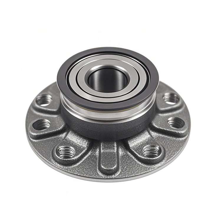 512336 BR930524 HA590159 rear wheel hub bearing for Suteng Magotan