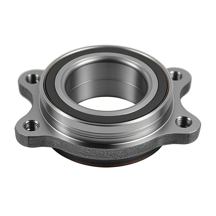 4H0498625A 8K0598625 8KD407625 wheel hub bearing for Audi A4 A5 A7 A8 Q5