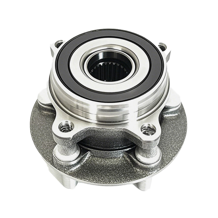 43510-47010 43550-47011 Wheel Hub Bearing for Toyota
