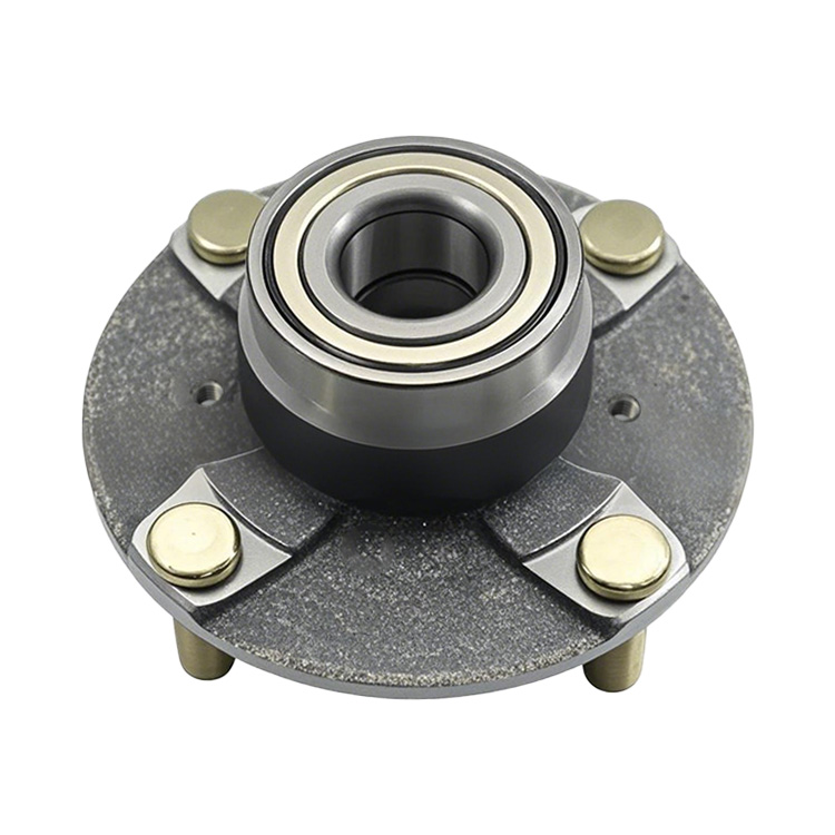 512182 BR930115 Rear Wheel Hub Bearing for Suzuki Swift 1989-1994