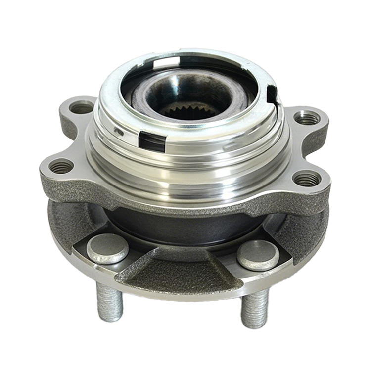 40202-JN11A 40202-JP11A Wheel Hub Bearing for Nissan Quest