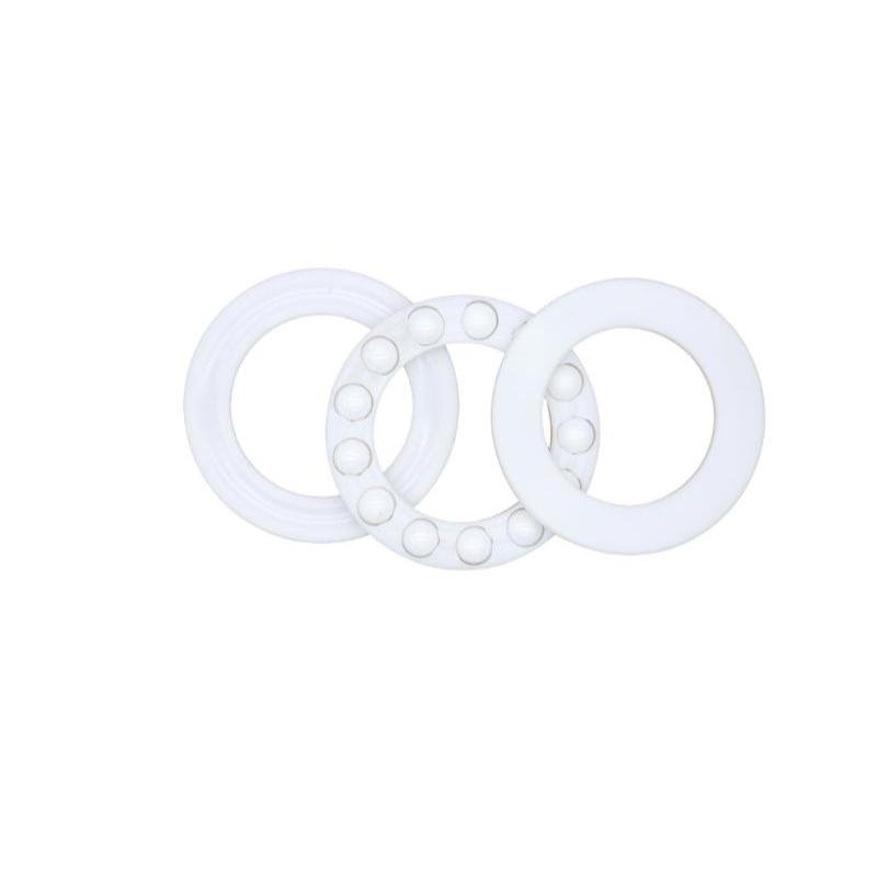 Enhancing your ride with smoother, quieter ceramic hub bearings