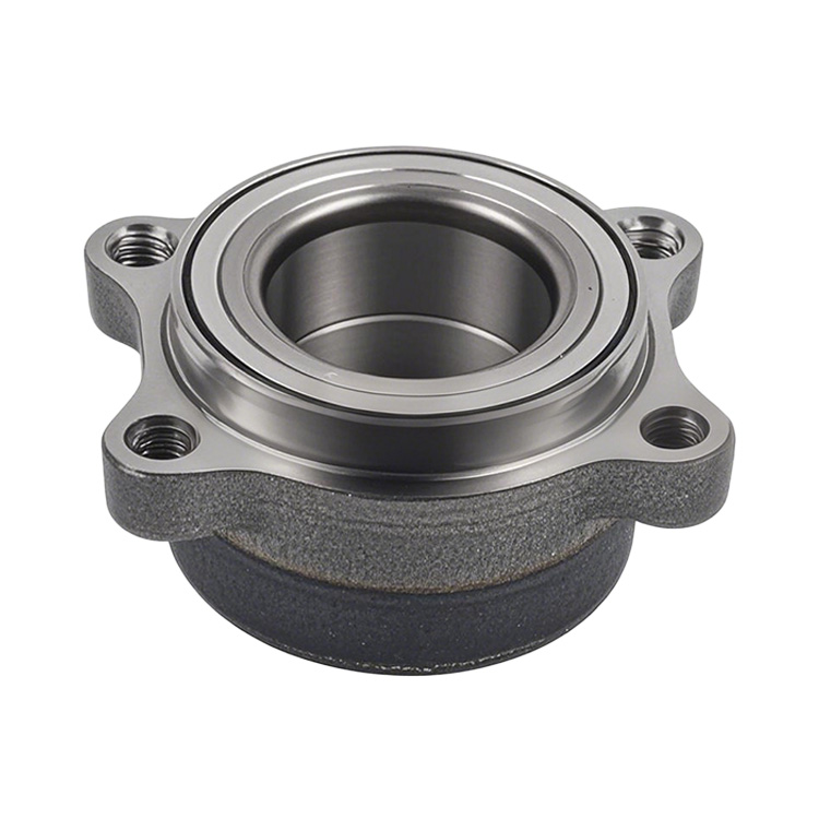 45 43210-WL000 43210-NL000 50KWH02 Wheel Hub Bearing for INFINITI FX35 FX 45