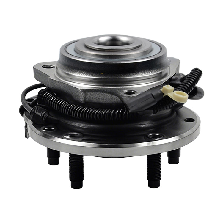 512161 BR930243 K81908 Rear Wheel Hub Bearing for MAZDA MX-3 1992-1996