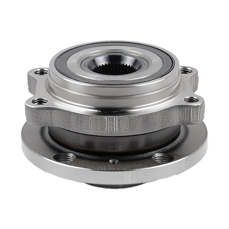 When to Replace Your Wheel Hubs and Bearings