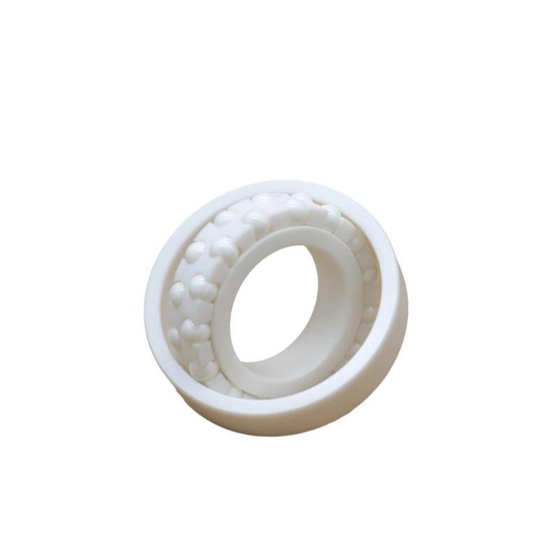 The advanced technology behind ceramic hub bearings for superior performance