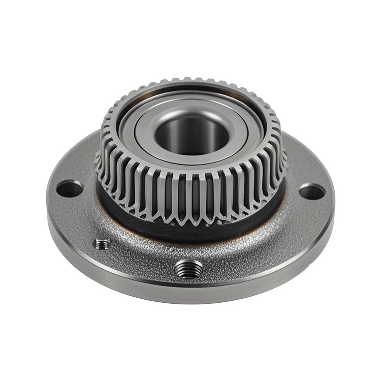 6X0501477 6X0598477 801191BA wheel hub bearing for VW Polo